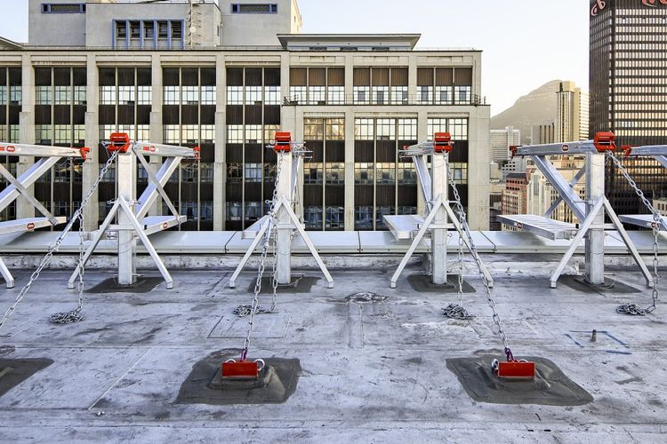 Altrex Customisation Casestudy Altrex & Cape Access Equipment